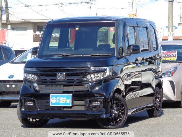 honda n-box 2022 quick_quick_6BA-JF3_JF3-2393923 image 1