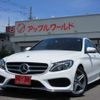 mercedes-benz c-class-station-wagon 2017 -MERCEDES-BENZ 【一宮 344ﾃ 11】--Benz C Class Wagon DBA-205240C--WDD2052402F629999---MERCEDES-BENZ 【一宮 344ﾃ 11】--Benz C Class Wagon DBA-205240C--WDD2052402F629999- image 1