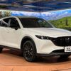 mazda cx-5 2024 CFJ1682962 image 16