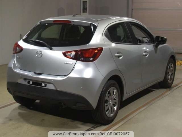 mazda demio 2019 -MAZDA--Demio 6BA-DJLFS--DJLFS-623635---MAZDA--Demio 6BA-DJLFS--DJLFS-623635- image 2