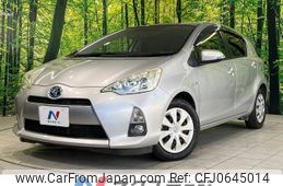 toyota aqua 2012 -TOYOTA--AQUA DAA-NHP10--NHP10-6078148---TOYOTA--AQUA DAA-NHP10--NHP10-6078148-