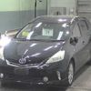 toyota prius-α 2012 -TOYOTA--Prius α ZVW41W-3094154---TOYOTA--Prius α ZVW41W-3094154- image 5