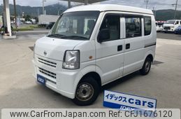 nissan clipper-van 2015 CFJ1676120
