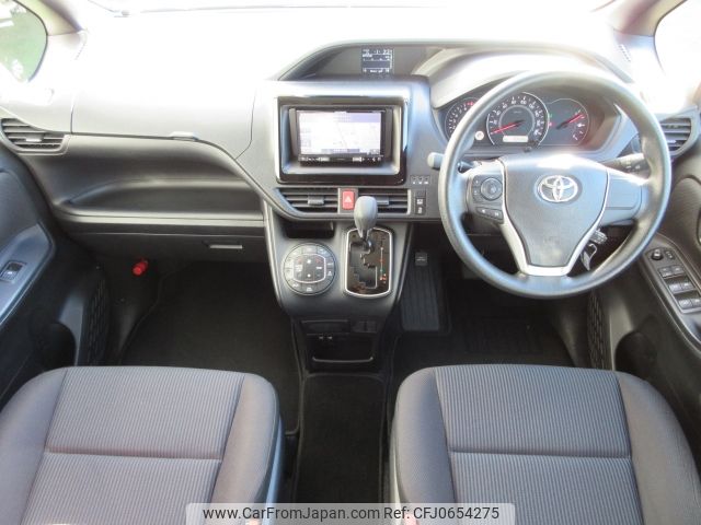 toyota noah 2019 -TOYOTA--Noah DBA-ZRR85G--ZRR85-0127108---TOYOTA--Noah DBA-ZRR85G--ZRR85-0127108- image 2