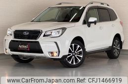 subaru forester 2017 501