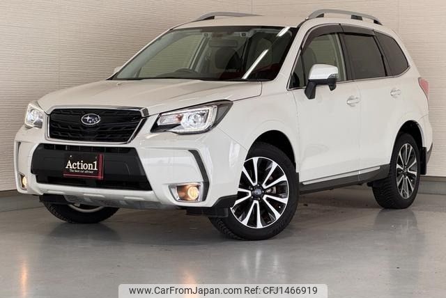 subaru forester 2017 501 image 1
