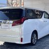 toyota alphard 2022 -TOYOTA--Alphard 3BA-AGH30W--AGH30-0428003---TOYOTA--Alphard 3BA-AGH30W--AGH30-0428003- image 13