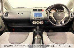 honda fit 2005 504928-926365