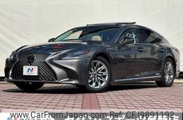 lexus ls 2017 -LEXUS--Lexus LS DAA-GVF50--GVF50-6001145---LEXUS--Lexus LS DAA-GVF50--GVF50-6001145-