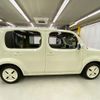 nissan cube 2011 -NISSAN--Cube Z12--178186---NISSAN--Cube Z12--178186- image 23