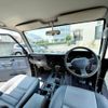 toyota land-cruiser 1998 -TOYOTA--Land Cruiser KC-HZJ77V--HZJ77-0009648---TOYOTA--Land Cruiser KC-HZJ77V--HZJ77-0009648- image 2