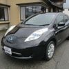 nissan leaf 2016 -NISSAN 【金沢 300 7189】--Leaf ZAA-AZE0--AZE0-209334---NISSAN 【金沢 300 7189】--Leaf ZAA-AZE0--AZE0-209334- image 1