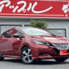 nissan leaf 2018 -NISSAN--Leaf ZAA-ZE1--035992---NISSAN--Leaf ZAA-ZE1--035992- image 2