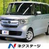 honda n-box 2017 -HONDA--N BOX DBA-JF3--JF3-1000052---HONDA--N BOX DBA-JF3--JF3-1000052- image 1