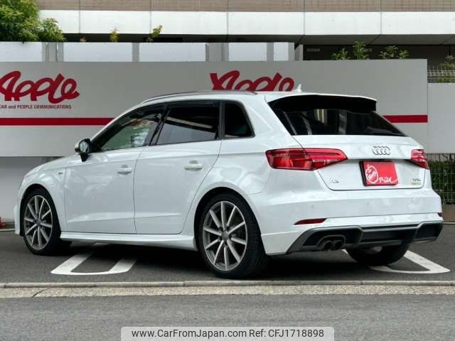 audi a3 2018 CFJ1718898 image 2