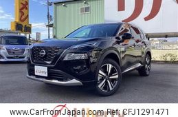 nissan x-trail 2025 quick_quick_SNT33_SNT33-077654