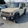 suzuki jimny 2025 CFJ1599908 image 1