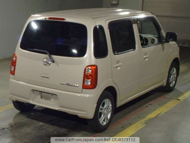 daihatsu mira-cocoa 2010 -DAIHATSU--Mira Cocoa DBA-L675S--L675S-0030051---DAIHATSU--Mira Cocoa DBA-L675S--L675S-0030051- image 2