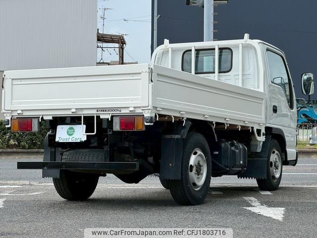 mazda titan 2006 CFJ1803716 image 2