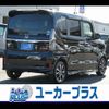 honda n-box 2020 -HONDA--N BOX 6BA-JF3--JF3-1489453---HONDA--N BOX 6BA-JF3--JF3-1489453- image 2