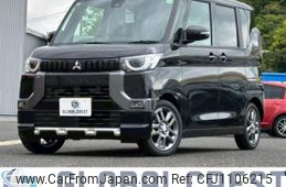mitsubishi delica 2024 quick_quick_4AA-B35A_B35A-0605923