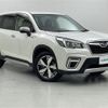 subaru forester 2020 -SUBARU--Forester 5AA-SKE--SKE-036003---SUBARU--Forester 5AA-SKE--SKE-036003- image 1