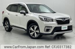 subaru forester 2020 -SUBARU--Forester 5AA-SKE--SKE-036003---SUBARU--Forester 5AA-SKE--SKE-036003-