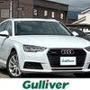 audi a4 2016 -AUDI--Audi A4 ABA-8WCYRF--WAUZZZF41GA046143---AUDI--Audi A4 ABA-8WCYRF--WAUZZZF41GA046143- image 1