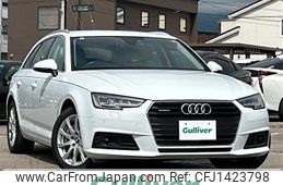 audi a4 2016 -AUDI--Audi A4 ABA-8WCYRF--WAUZZZF41GA046143---AUDI--Audi A4 ABA-8WCYRF--WAUZZZF41GA046143-