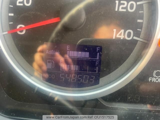 hino profia 2016 CFJ1517525 image 2