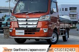 daihatsu hijet-truck 2021 -DAIHATSU--Hijet Truck 3BD-S500P--S500P-0141563---DAIHATSU--Hijet Truck 3BD-S500P--S500P-0141563-