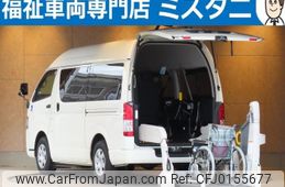 toyota hiace-van 2018 -TOYOTA--Hiace Van ｿﾉ他--0277417---TOYOTA--Hiace Van ｿﾉ他--0277417-