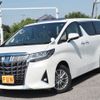 toyota alphard 2022 -TOYOTA--Alphard 6AA-AYH30W--AYH30-0148359---TOYOTA--Alphard 6AA-AYH30W--AYH30-0148359- image 1