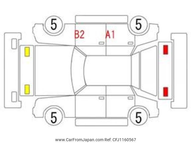 honda n-box 2018 -HONDA--N BOX DBA-JF3--JF3-1128799---HONDA--N BOX DBA-JF3--JF3-1128799- image 2