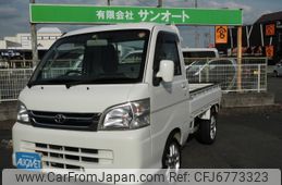 toyota pixis-truck 2014 CFJ6773323