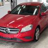 mercedes-benz a-class 2013 -MERCEDES-BENZ--Benz A Class 176042-2J145798---MERCEDES-BENZ--Benz A Class 176042-2J145798- image 1