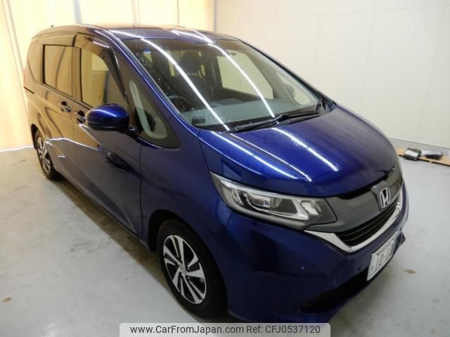 honda freed-plus 2017 quick_quick_DBA-GB5_1031683 image 1