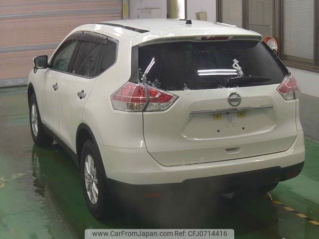 nissan x-trail 2014 -NISSAN--X-Trail NT32--014991---NISSAN--X-Trail NT32--014991- image 2