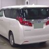 toyota alphard 2020 -TOYOTA--Alphard 6AA-AYH30W--AYH30W-0103619---TOYOTA--Alphard 6AA-AYH30W--AYH30W-0103619- image 4