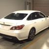 toyota crown 2018 -TOYOTA--Crown 3BA-ARS220--ARS220-1000812---TOYOTA--Crown 3BA-ARS220--ARS220-1000812- image 2