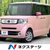 honda n-box 2017 -HONDA--N BOX DBA-JF1--JF1-1884234---HONDA--N BOX DBA-JF1--JF1-1884234- image 1