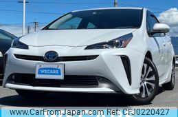 toyota prius 2022 quick_quick_6AA-ZVW51_ZVW51-6237107