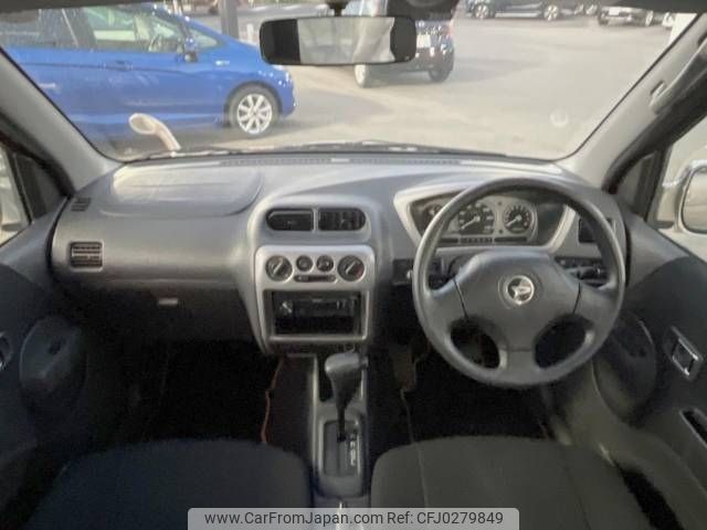 daihatsu terios-kid 2005 -DAIHATSU--Terios Kid TA-J111G--J111G-087082---DAIHATSU--Terios Kid TA-J111G--J111G-087082- image 2