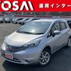 nissan note 2015 -NISSAN--Note DBA-E12--E12-336667---NISSAN--Note DBA-E12--E12-336667- image 1
