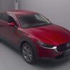 mazda cx-3 2022 CFJ1595596 image 4