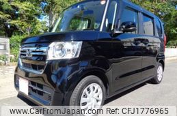 honda n-box 2022 CFJ1776965