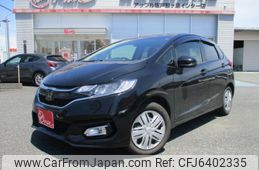 honda fit 2017 -HONDA--Fit DBA-GK3--GK3-1312590---HONDA--Fit DBA-GK3--GK3-1312590-