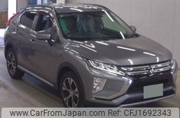 mitsubishi eclipse-cross 2018 CFJ1692343