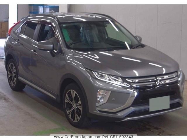 mitsubishi eclipse-cross 2018 CFJ1692343 image 1