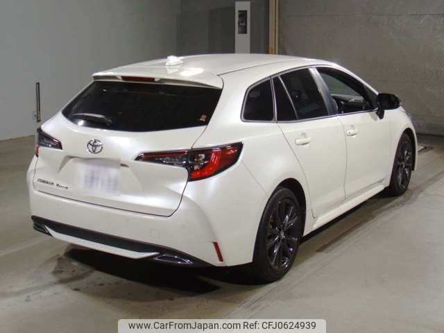 toyota corolla-touring-wagon 2020 -TOYOTA--Corolla Touring 3BA-ZRE212W--ZRE212-6021487---TOYOTA--Corolla Touring 3BA-ZRE212W--ZRE212-6021487- image 2